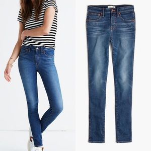 madewell patty wash